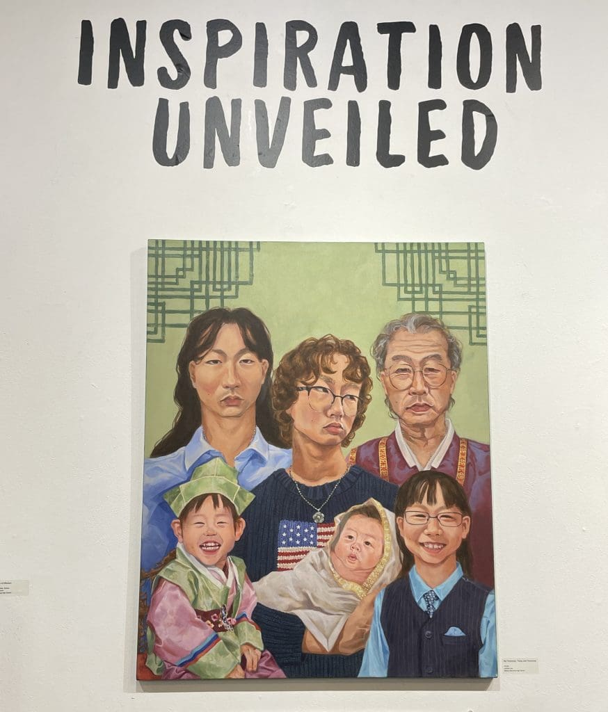 Loading Dock Gallery