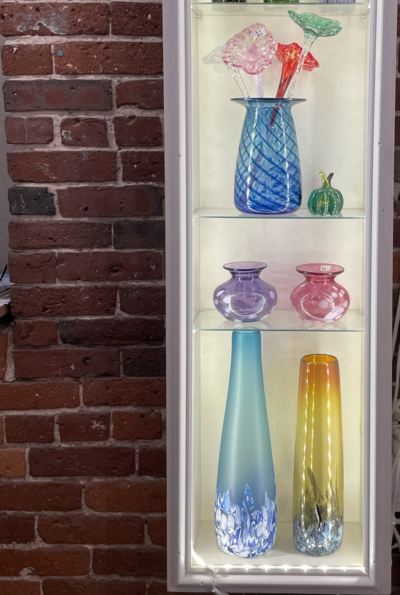 Loading Dock Gallery