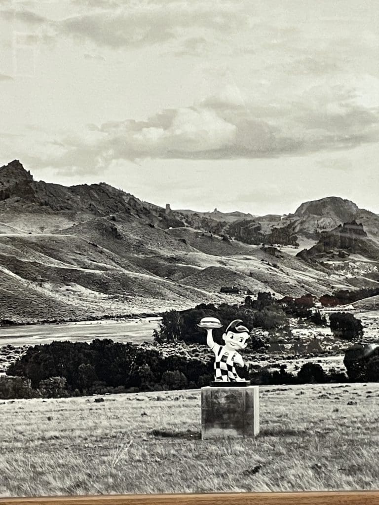 Loading Dock Gallery