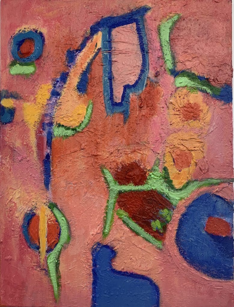 Loading Dock Gallery