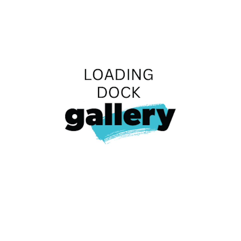 Loading Dock Gallery