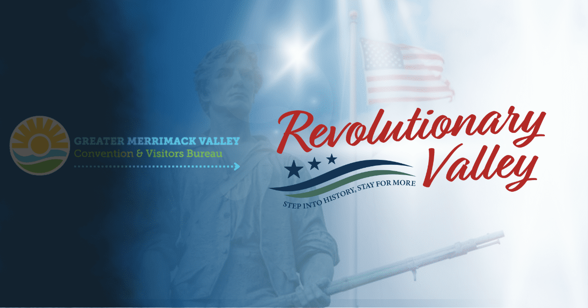 Be Part of the First-Ever Revolutionary Valley Visitor Guide
