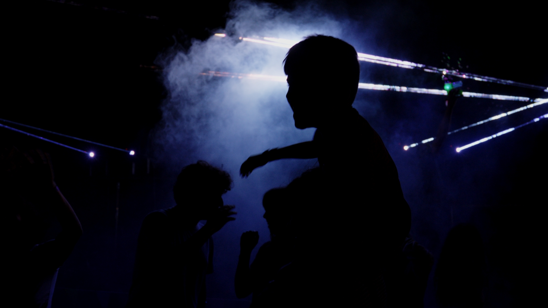 Lowell Folk Festival 2026