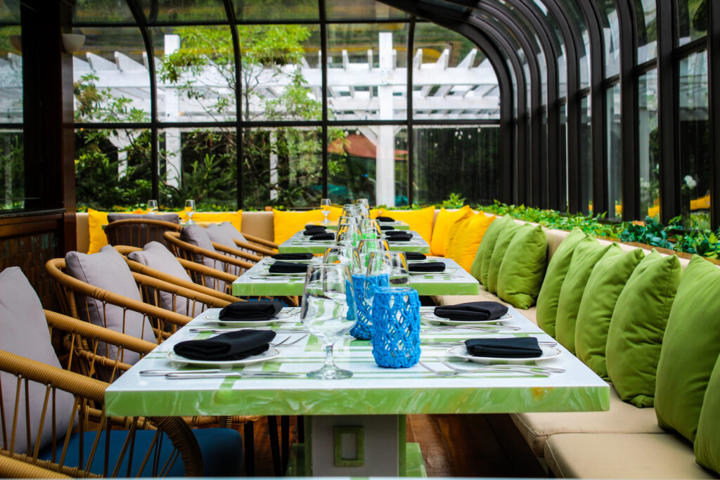 Chateau Merrimack Resort & Spa