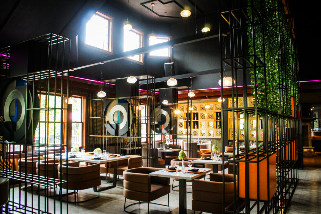 Chateau Merrimack Resort & Spa