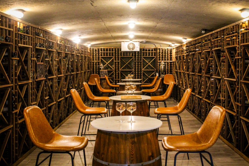 Chateau Merrimack Resort & Spa