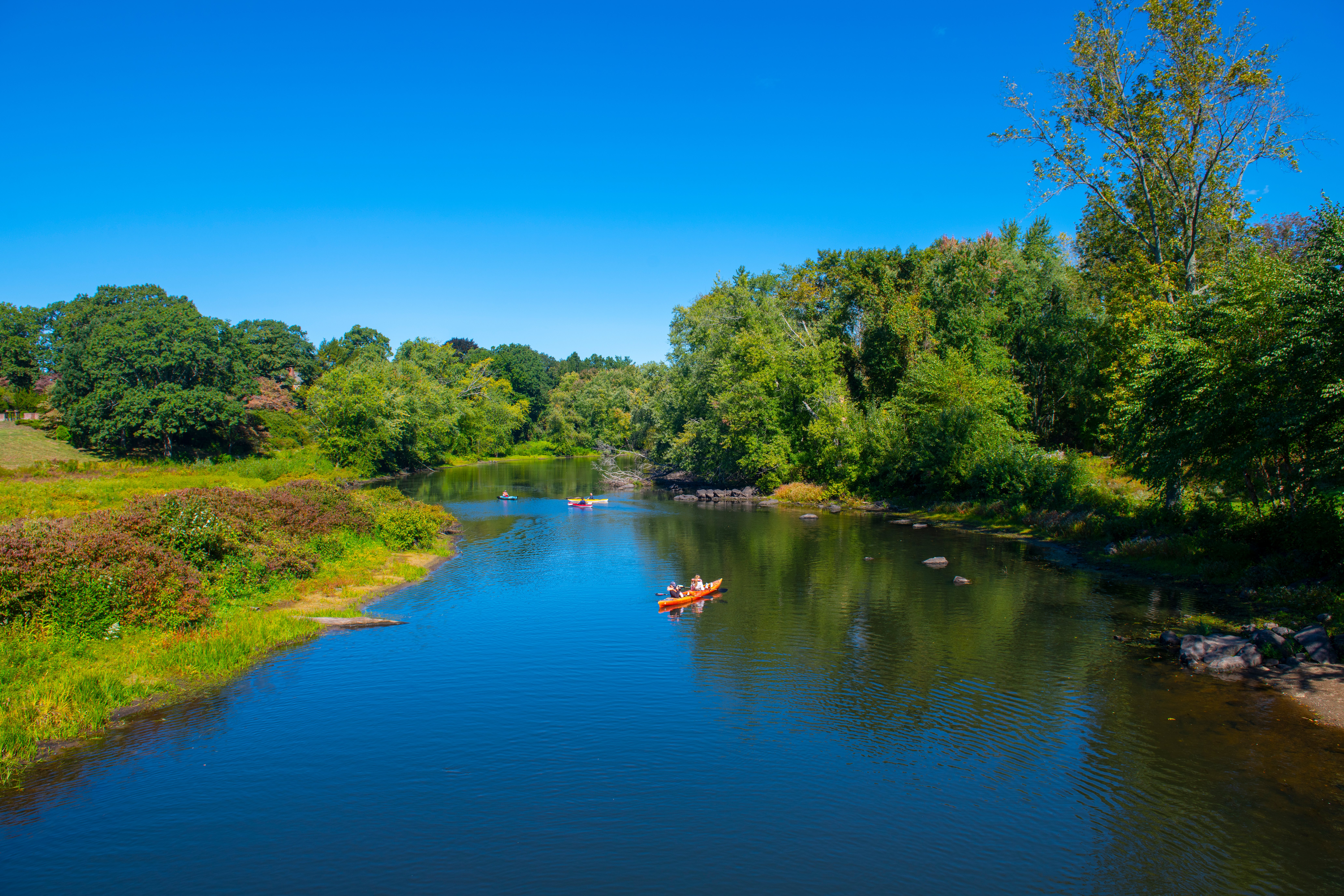 Revolutionary Valley