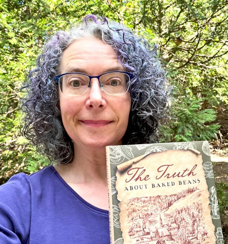 The Truth About Baked Beans: An Edible History of New England