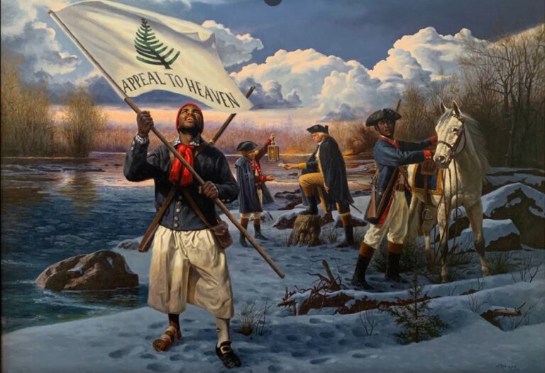 A Journey to Find an Ancestor and Honor His Faith in Diversity